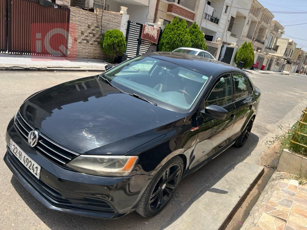 فولكسفاغن جيتا